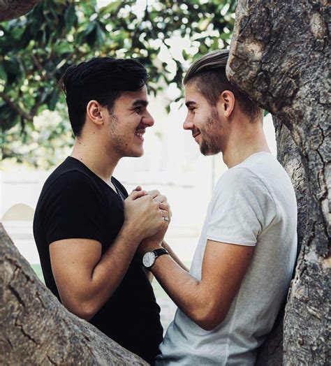 gay first time .